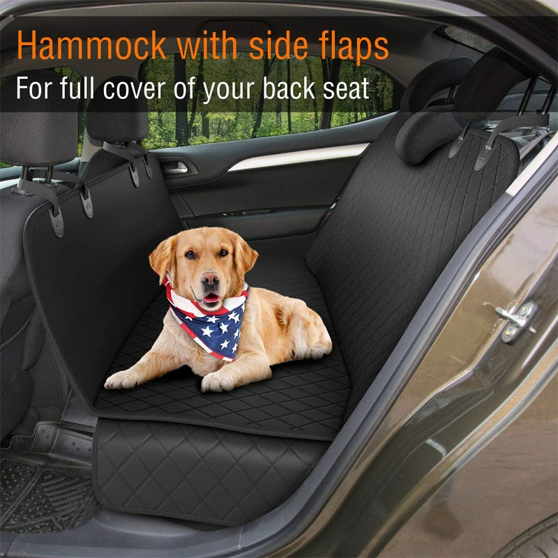 Pet Car Mat