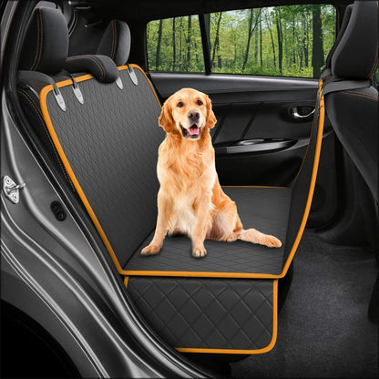 Pet Car Mat