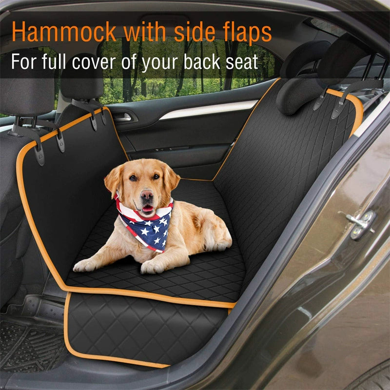 Pet Car Mat