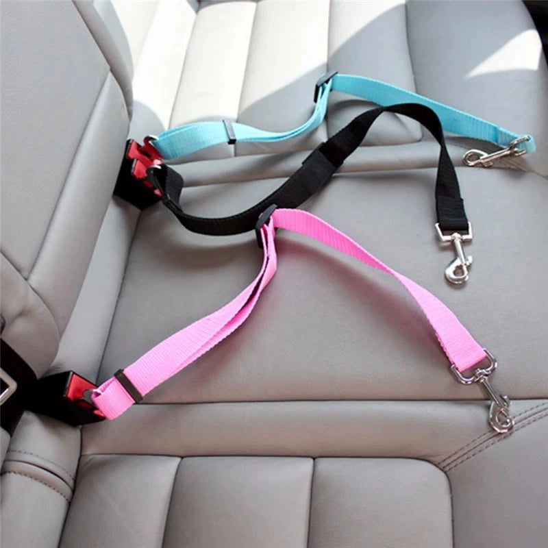 Pet Safety Belt